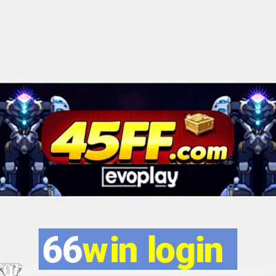 66win login